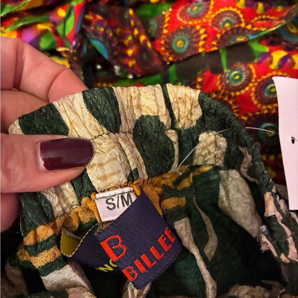 JB jungle Billie  shorts! - Picture 5 of 5